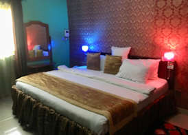 Definite Destiny Hotel 4