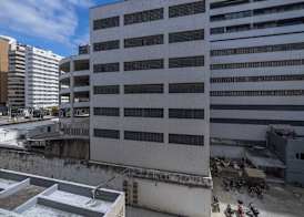 Hotel Oásis Atlântico Imperial 4