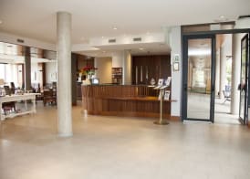 Parador de Soria 3