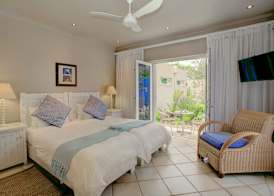 Starfish Guest Lodge 5