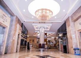 Selçuk Hotel 3
