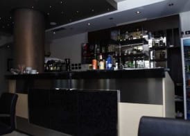 Hotel Nais Beach 4