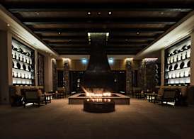 Alila Jabal Akhdar 2