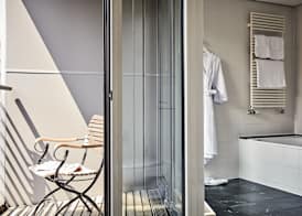 The Mandala Berlin, a Member of Design Hotels 3