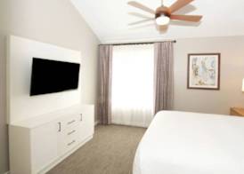 Horseshoe Bay Resort 5