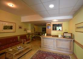 Hotel Des Reves 2