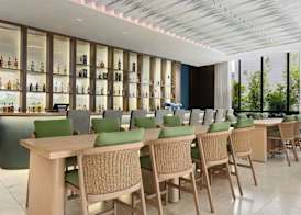 The Westin Panama 5