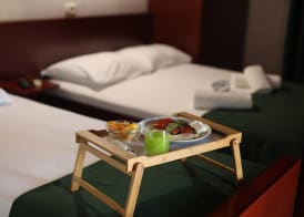 BLISS Hotel 2