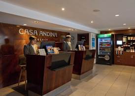 Casa Andina Select Arequipa Plaza 5