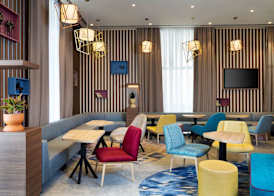 Hampton By Hilton Tashkent 4