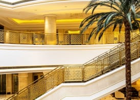 Ezdan Palace Hotel 4