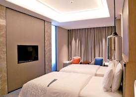 Le Meridien Xi'an Chanba 4
