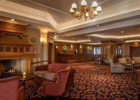 Hotel Kilmore 2