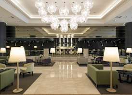 Emperador Hotel Buenos Aires 2