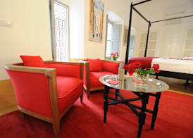 Riad Dar Asam 3