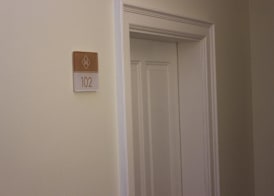 Hotel Villa Milas 4