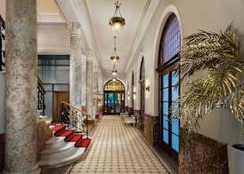Kempinski Palace Engelberg 5