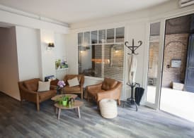 Hotel Carlton 3