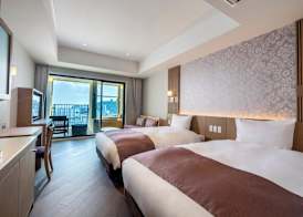 La Vista Atami Terrace 4