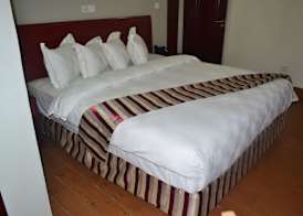 Hotel La Falaise Yaounde 4