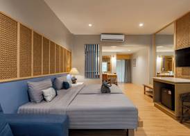 Ao Nang Timber House 4