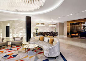 The Alexander, a Luxury Collection Hotel, Yerevan 3