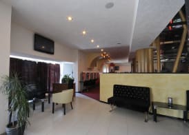 Kings Hotel 2