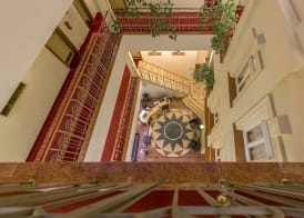 Artis Centrum Hotels 4