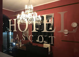 Hotel Ascot 3