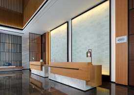 Fairfield by Marriott Yuyao 3