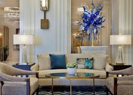 The Ritz-Carlton, Amman 3