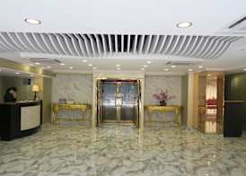 Best Western Plus Tsim Sha Tsui 5