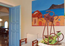 Kokkinos Villas 2