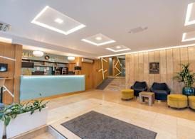 Medos Hotel 5