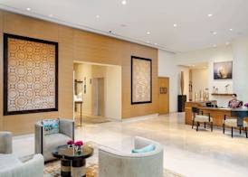 Taj Wellington Mews, Mumbai 2