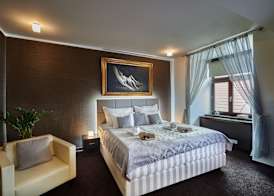 Boutique Hotel Chrysso 5