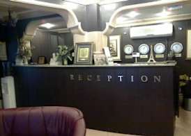 Mevlana Otel 4