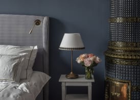 The Sparrow Hotel 3