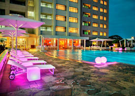 Hilton Colombo Residence 3