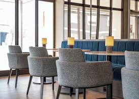 Thon Hotel Andrikken 3