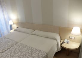 Hotel Rio Arga 5
