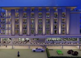 Life Hotel 4 Superior 2