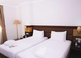 ARMİS HOTEL 3