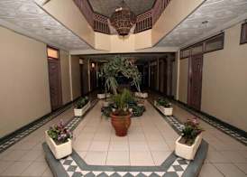 Hotel Ichbilia فندق اشبيلية 2