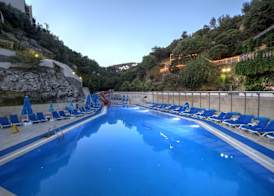 Crystal Hotel Bodrum 3