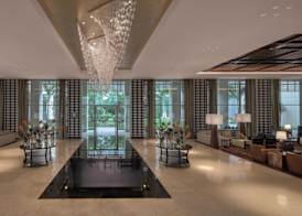 Kempinski Hotel Gold Coast City 4