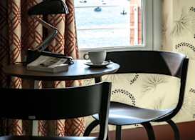 Castelbrac Hotel & Spa 4