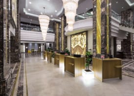 Park Inn by Radisson Makkah Al Naseem 2