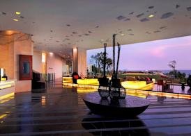 Rayong Marriott Resort & Spa 2