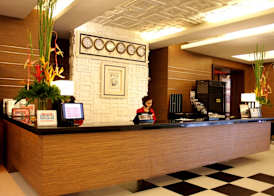 Manila Grand Opera Hotel 2